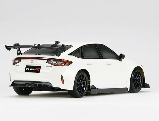 Carisma M40S 2.0 Honda Civic Type R FL5 Brushless
