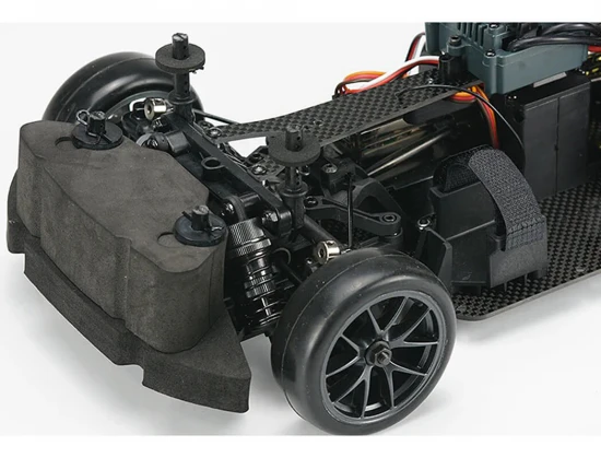 Carisma M40S 2.0 Honda Civic Type R FL5 Brushless