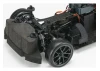 Carisma M40S 2.0 Honda Civic Type R FL5 Brushless