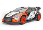 Carisma M48S Hyunadai i20N Rally1 Hybrid 1:8 Brushless RTR