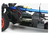 Carisma M48S Hyunadai i20N Rally1 Hybrid 1:8 Brushless RTR