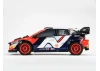 Carisma M48S Hyunadai i20N Rally1 Hybrid 1:8 Brushless RTR