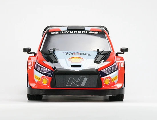 Carisma M48S Hyunadai i20N Rally1 Hybrid 1:8 Brushless RTR