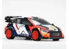 Carisma M48S Hyunadai i20N Rally1 Hybrid 1:8 Brushless RTR
