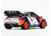 Carisma M48S Hyunadai i20N Rally1 Hybrid 1:8 Brushless RTR