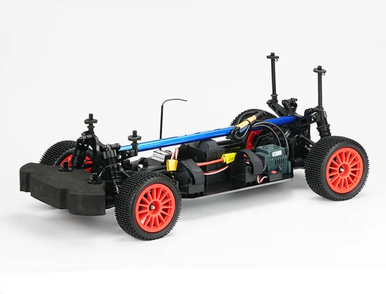 Carisma M48S Hyunadai i20N Rally1 Hybrid 1:8 Brushless RTR