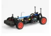 Carisma M48S Hyunadai i20N Rally1 Hybrid 1:8 Brushless RTR