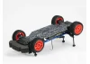 Carisma M48S Hyunadai i20N Rally1 Hybrid 1:8 Brushless RTR