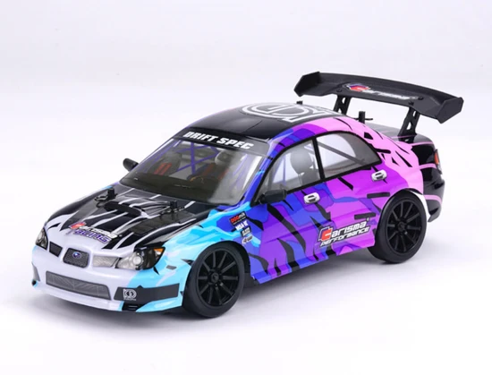 Carisma GT24 2.0 - Subaru IMPREZA STI 2006 Drift Spec