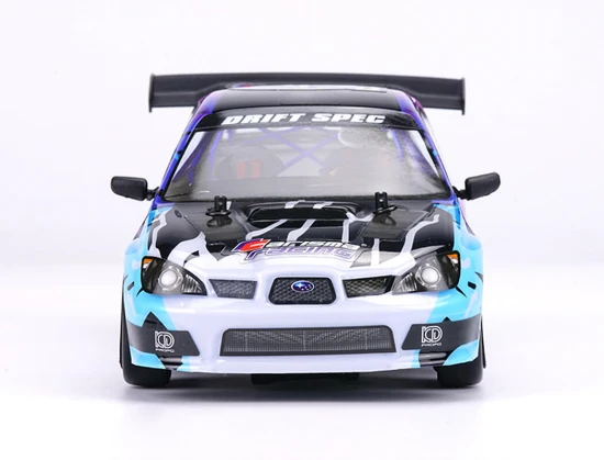 Carisma GT24 2.0 - Subaru IMPREZA STI 2006 Drift Spec
