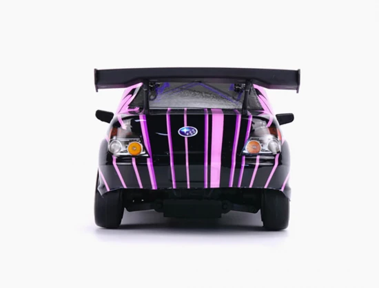 Carisma GT24 2.0 - Subaru IMPREZA STI 2006 Drift Spec