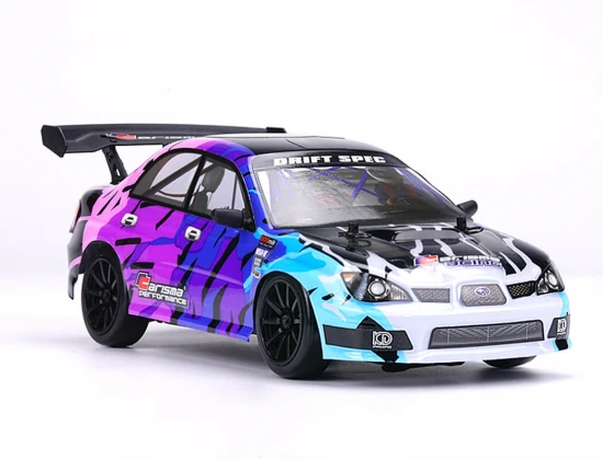 Carisma GT24 2.0 - Subaru IMPREZA STI 2006 Drift Spec