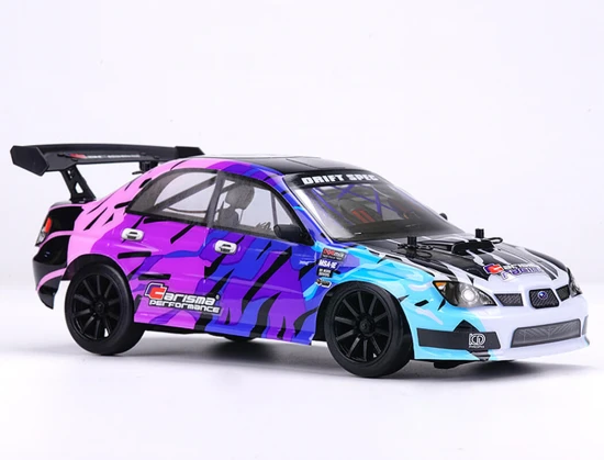 Carisma GT24 2.0 - Subaru IMPREZA STI 2006 Drift Spec
