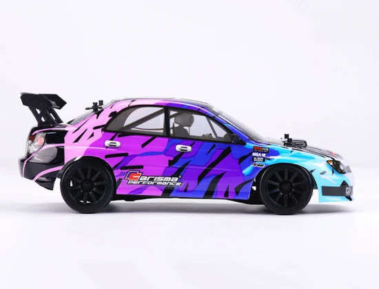 Carisma GT24 2.0 - Subaru IMPREZA STI 2006 Drift Spec