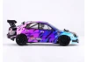 Carisma GT24 2.0 - Subaru IMPREZA STI 2006 Drift Spec