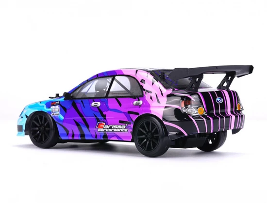 Carisma GT24 2.0 - Subaru IMPREZA STI 2006 Drift Spec