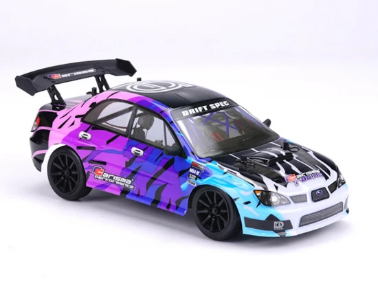 Carisma GT24 2.0 - Subaru IMPREZA STI 2006 Drift Spec