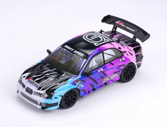 Carisma GT24 2.0 - Subaru IMPREZA STI 2006 Drift Spec