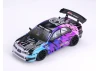 Carisma GT24 2.0 - Subaru IMPREZA STI 2006 Drift Spec
