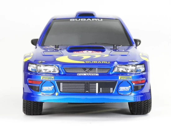 Carisma M48S Brushless Subaru IMPREZA WRC 1997