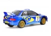 Carisma M48S Brushless Subaru IMPREZA WRC 1997
