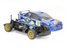 Carisma M48S Brushless Subaru IMPREZA WRC 1997