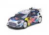 Carisma GT24 2.0 M-Sport 2024 Puma Hybrid Rally