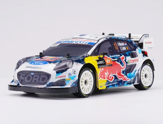 Carisma GT24 2.0 M-Sport 2024 Puma Hybrid Rally