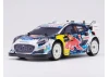 Carisma GT24 2.0 M-Sport 2024 Puma Hybrid Rally