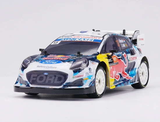 Carisma GT24 2.0 M-Sport 2024 Puma Hybrid Rally
