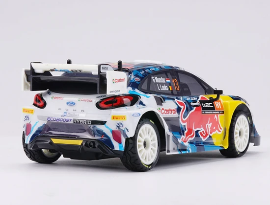 Carisma GT24 2.0 M-Sport 2024 Puma Hybrid Rally