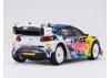 Carisma GT24 2.0 M-Sport 2024 Puma Hybrid Rally
