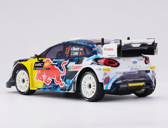 Carisma GT24 2.0 M-Sport 2024 Puma Hybrid Rally