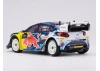 Carisma GT24 2.0 M-Sport 2024 Puma Hybrid Rally