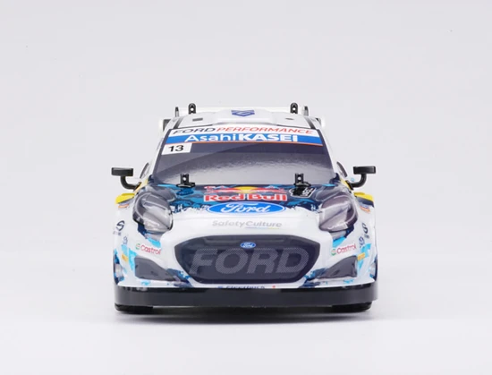 Carisma GT24 2.0 M-Sport 2024 Puma Hybrid Rally