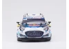 Carisma GT24 2.0 M-Sport 2024 Puma Hybrid Rally