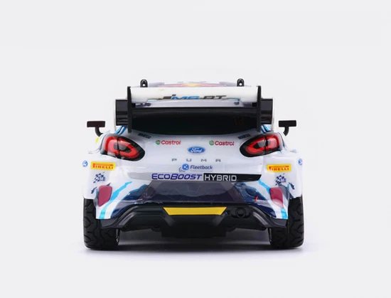 Carisma GT24 2.0 M-Sport 2024 Puma Hybrid Rally