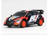 Carisma Hyundai i20N Rally1 1:24 RTR