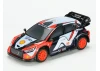 Carisma Hyundai i20N Rally1 1:24 RTR