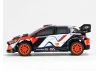 Carisma Hyundai i20N Rally1 1:24 RTR