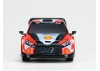 Carisma Hyundai i20N Rally1 1:24 RTR