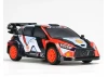 Carisma Hyundai i20N Rally1 1:24 RTR