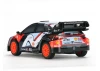 Carisma Hyundai i20N Rally1 1:24 RTR