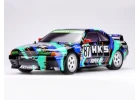Carisma M48S - HKS Skyline BNR32 Gr.A 1:8 Brushless RTR