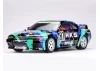 Carisma M48S - HKS Skyline BNR32 Gr.A 1:8 Brushless RTR