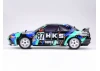 Carisma M48S - HKS Skyline BNR32 Gr.A 1:8 Brushless RTR