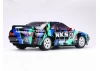Carisma M48S - HKS Skyline BNR32 Gr.A 1:8 Brushless RTR