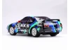 Carisma M48S - HKS Skyline BNR32 Gr.A 1:8 Brushless RTR