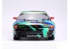 Carisma M48S - HKS Skyline BNR32 Gr.A 1:8 Brushless RTR