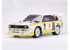 Carisma M48S - 1985 Audi Sport Quattro S1 SE Brushless RTR